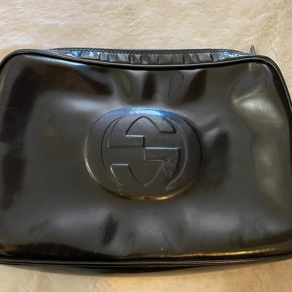 Gucci Wristlet - Picture 13 of 13